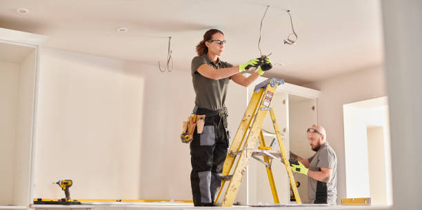Best Affordable Electrician  in Princeton, WV