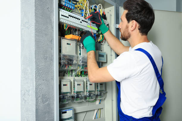 Best Licensed Electrician  in Princeton, WV