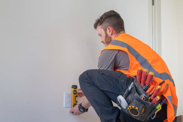 Best Local Electrician Companies  in Princeton, WV