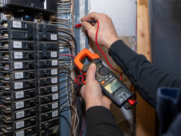 Best Emergency Electrical Repair  in Princeton, WV